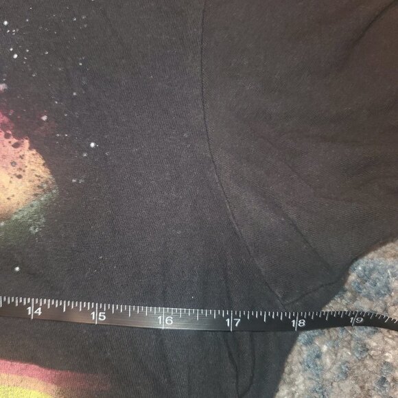 Pink Floyd Dark Side of the Moon Top || Med GUC - Picture 4 of 6